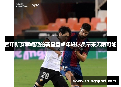 西甲新赛季崛起的新星盘点年轻球员带来无限可能